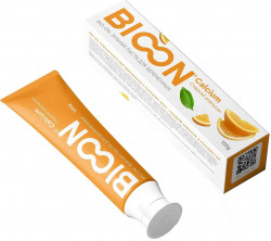 Зубная паста Bio On Lovular для беременных с кальцием, сладкий апельсин, 100 гр, арт. 429853