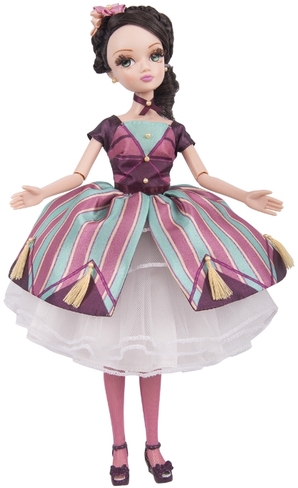 Кукла Sonya Rose, серия "Gold  collection", платье Алиса