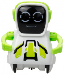 Робот Silverlit Покибот Зеленый 88529-11 3122665
