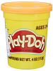 Набор Play-Doh 1 баночка в ассортименте