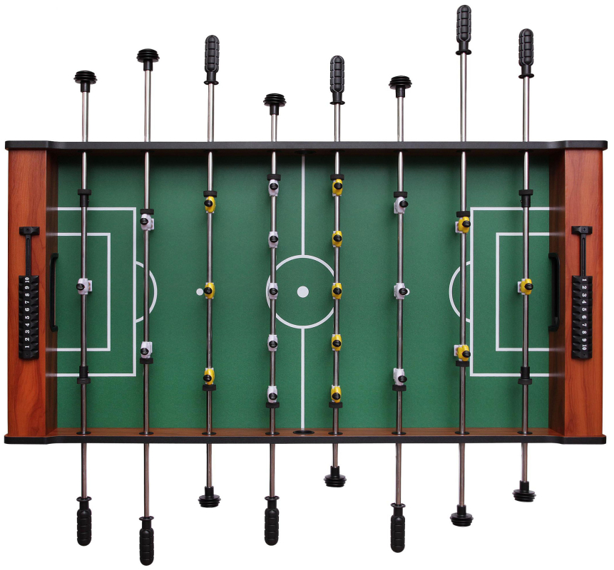 Игровой стол для футбола Fortuna Billiard Equipment Western FVD-415