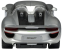 Легковой автомобиль Welly Porsche 918 Spyder (84023) 1:24