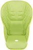 Сменный чехол универсальный для детского стульчика Roxy Kids зелёный