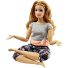 Кукла Barbie Безграничные движения в ассортименте