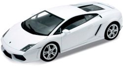 Модель машины Welly Lamborghini Gallardo 1:34-39