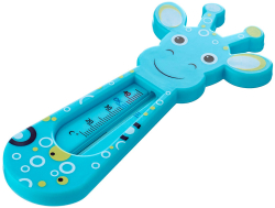 Термометр для воды ROXY KIDS Giraffe голубой