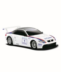 Машина р/у 1:24 BMW M3