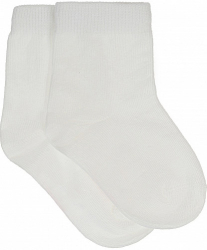 Носки белые, р. 9-10, Д3-130092М 