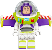 Конструктор LEGO Toy Story 10768 Приключения Базза и Бо Пип на детской площадке