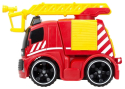 Пожарный автомобиль Silverlit Tooko (81486)