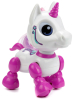 Робот Ycoo Robo Heads Up Единорог 88525 белый, розовый