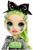 Кукла Rainbow High Кукла Cheer Doll Jade Hunter Green