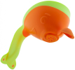 Ковшик для ванны с лейкой Roxy Kids Flipper оранжевый