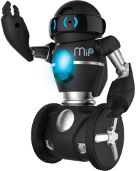 Робот MIP чёрный