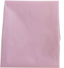 Наматрасник тканевый Осьминожка дышащий с резинкой розовый 70х120 см