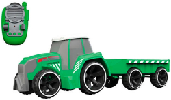 Трактор Silverlit Tooko (81490)