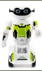 Робот Макробот зеленый