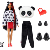 Кукла Barbie® Милашка-проявляшка - Панда