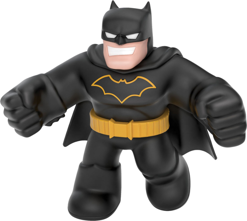 Игрушка GooJitZu Бэтмен DC большая тянущаяся фигурка