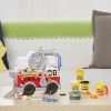 Игровой набор Hasbro Play-Doh Пожарная Машина