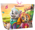 Пакет подарочный Paw patrol, 46х31х13 см, 9354043