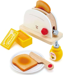 Игровой набор Набор тостеров Hape