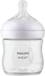 Бутылочка для кормления Philips Avent Natural Response, 125 мл, арт. SCY900/01