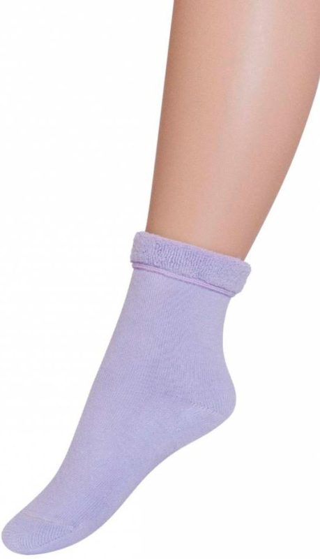 Носки детские Para socks N3D004 сиреневый 12