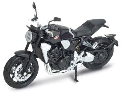 Мотоцикл Welly 2018 Honda CBR1000R (12852P) 1:18