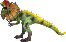 Игрушка динозавр серии Мир динозавров Masai Mara Фигурка Дилофозавр
