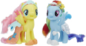 Игровой набор My Little Pony Пони с волшебными нарядами E0189