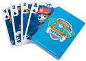 Игровые карты Paw Patrol Щенячий Патруль