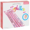 Матрас Intex Glitter Mat 53x170 см