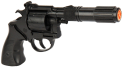 Револьвер Edison Giocattoli Police Traditional Americana (181/96)