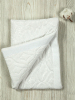 Подушка для кормления и сна трансформер 2 в 1 Amarobaby Magic Roll Белый