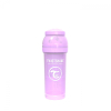 Антиколиковая бутылочка Twistshake 260 мл Pastel Purple