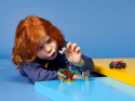 Конструктор Lego City 60300 Спасательный вездеход для зверей