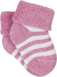Носки детские Rusocks, размер 9-10, розовые, арт. Д-109