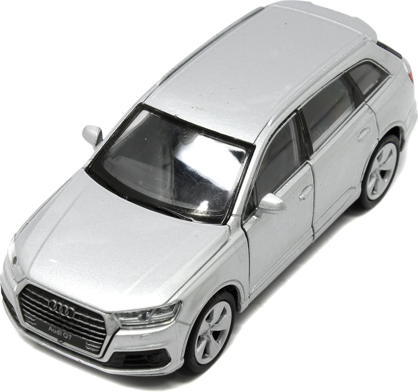 Модель машины 1:34-39 Audi Q7