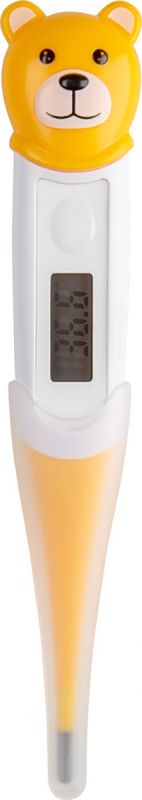 Электронный термометр детский Balio BT-19