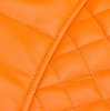 Универсальный чехол для детского стульчика Roxy Kids оранжевый