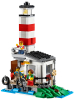 Конструктор LEGO Creator 31108 Отпуск в доме на колесах