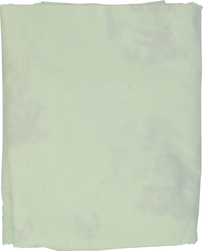 Комплект постельного белья Серый зайчик LuBaby, 3 предмета, арт. 80711