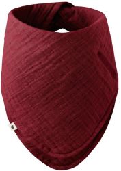 Муслиновый слюнявчик Bibs Bandana Bib Elderberry