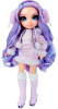 Кукла Rainbow High Winter Break Fashion Doll Violet Willow Purple