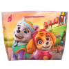 Пакет подарочный Paw patrol, 46х31х13 см, 9354043