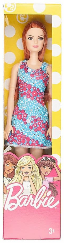Кукла Barbie Стиль 28 см T7439