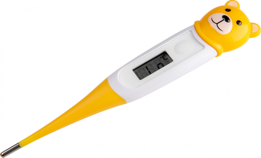 Электронный термометр детский Balio BT-19