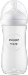 Бутылочка для кормления Natural Response Philips Avent, 330 мл, арт. SCY906/01 PP