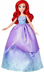 Кукла Disney Princess Гламурная Ариэль
